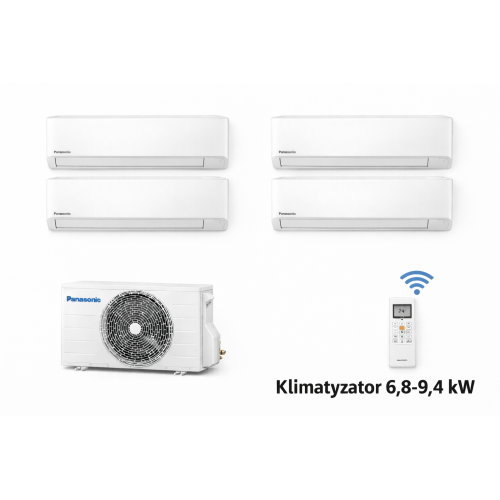 Klimatyzacja-4jednostki-multi-split-panasonic6,8-9,4kW.webp