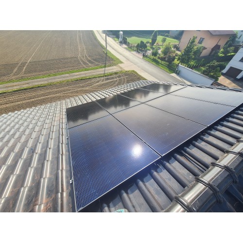 Fotowoltaika – panele słoneczne do domu i firmy | Oszczędność energii