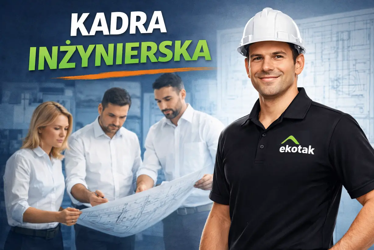 Kadra inżynierska 