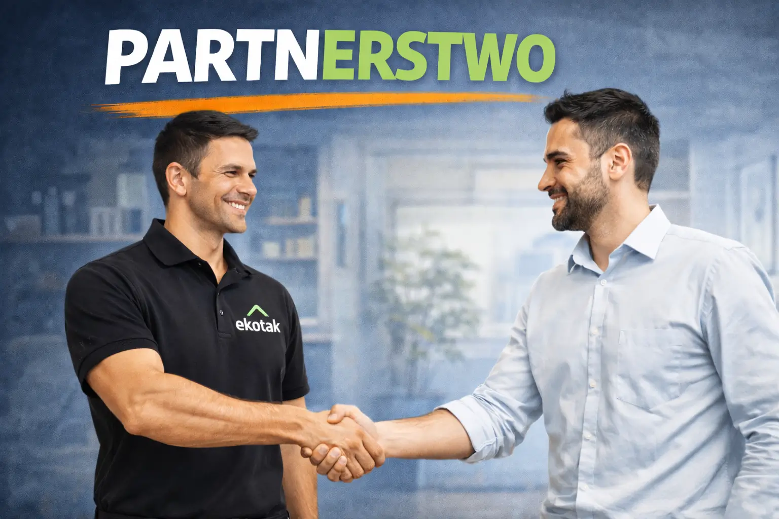 Partnerstwo 