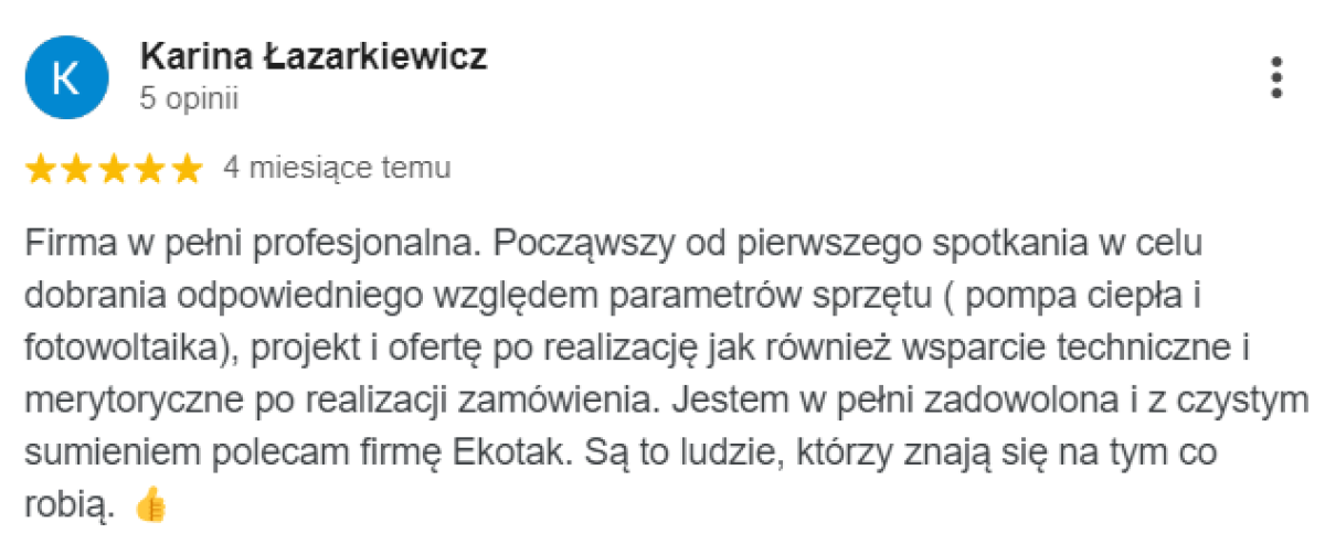 Montaż pompy ciepła i instalacji fotowoltaicznej w Katowicach