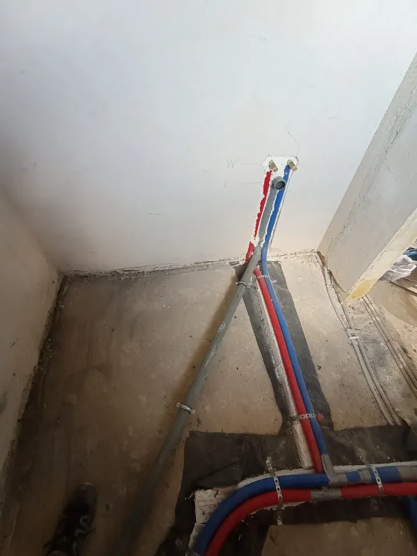 Instalacja wod-kan Bielsko