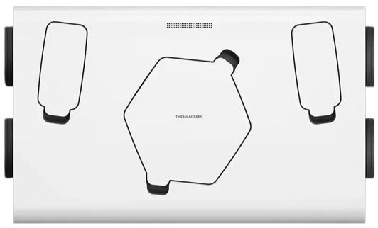 Centrala wentylacyjna Thessla Green